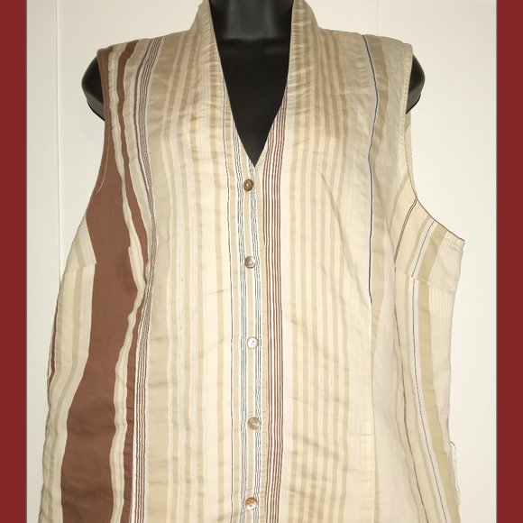 Talbots Tunic - Picture 1 of 5